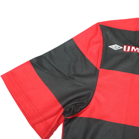 Camisa Flamengo Home 1999 - Versão Retrô