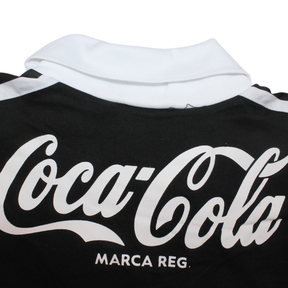 Camisa Vasco Da Gama Home 01/02 - Versão Retrô