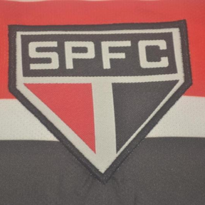 Camisa São Paulo Home 1991 - Versão Retrô