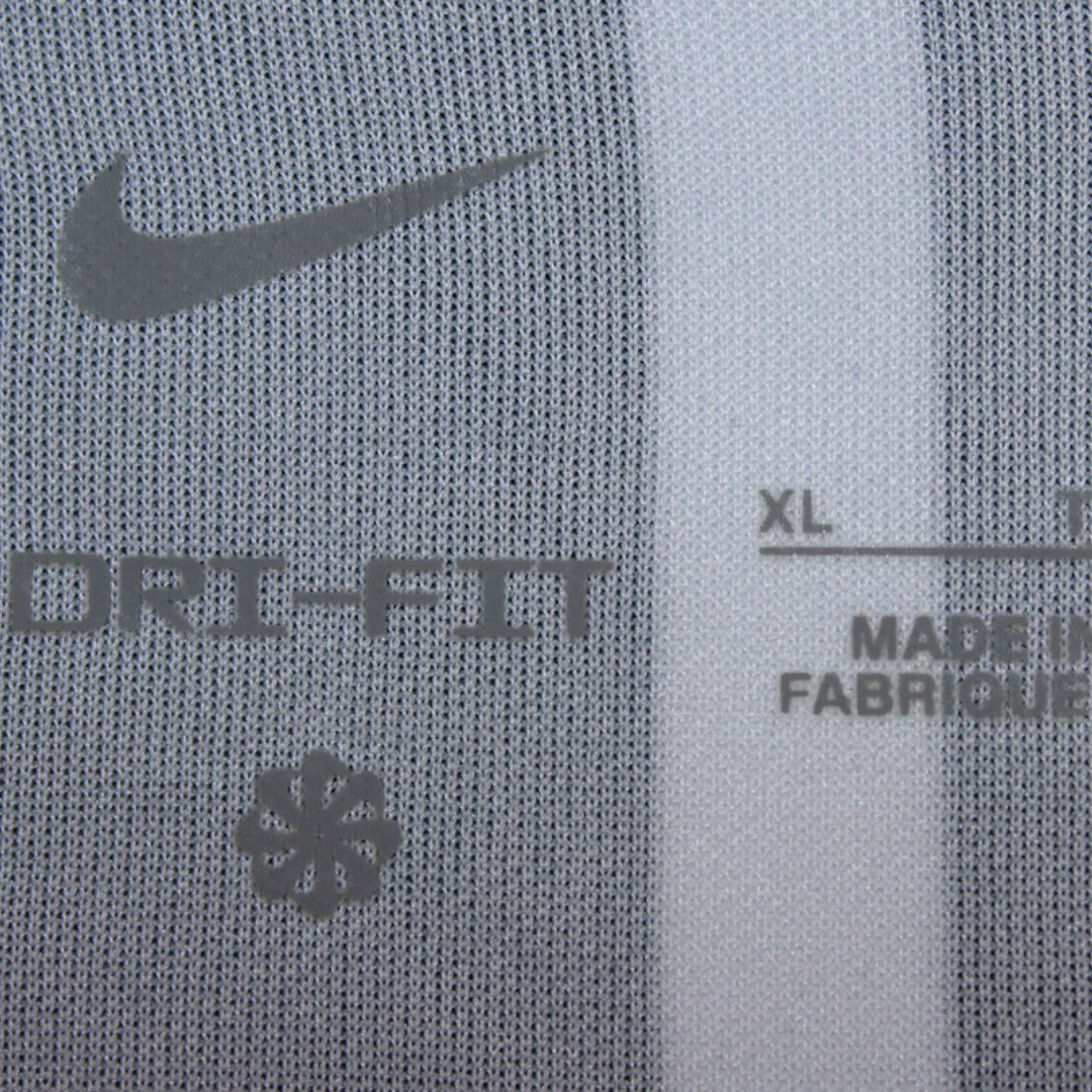 Camisa Corinthians Away 2004 - Versão Retrô