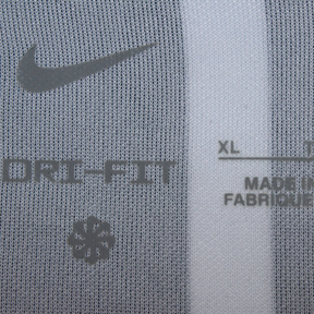 Camisa Corinthians Away 2004 - Versão Retrô