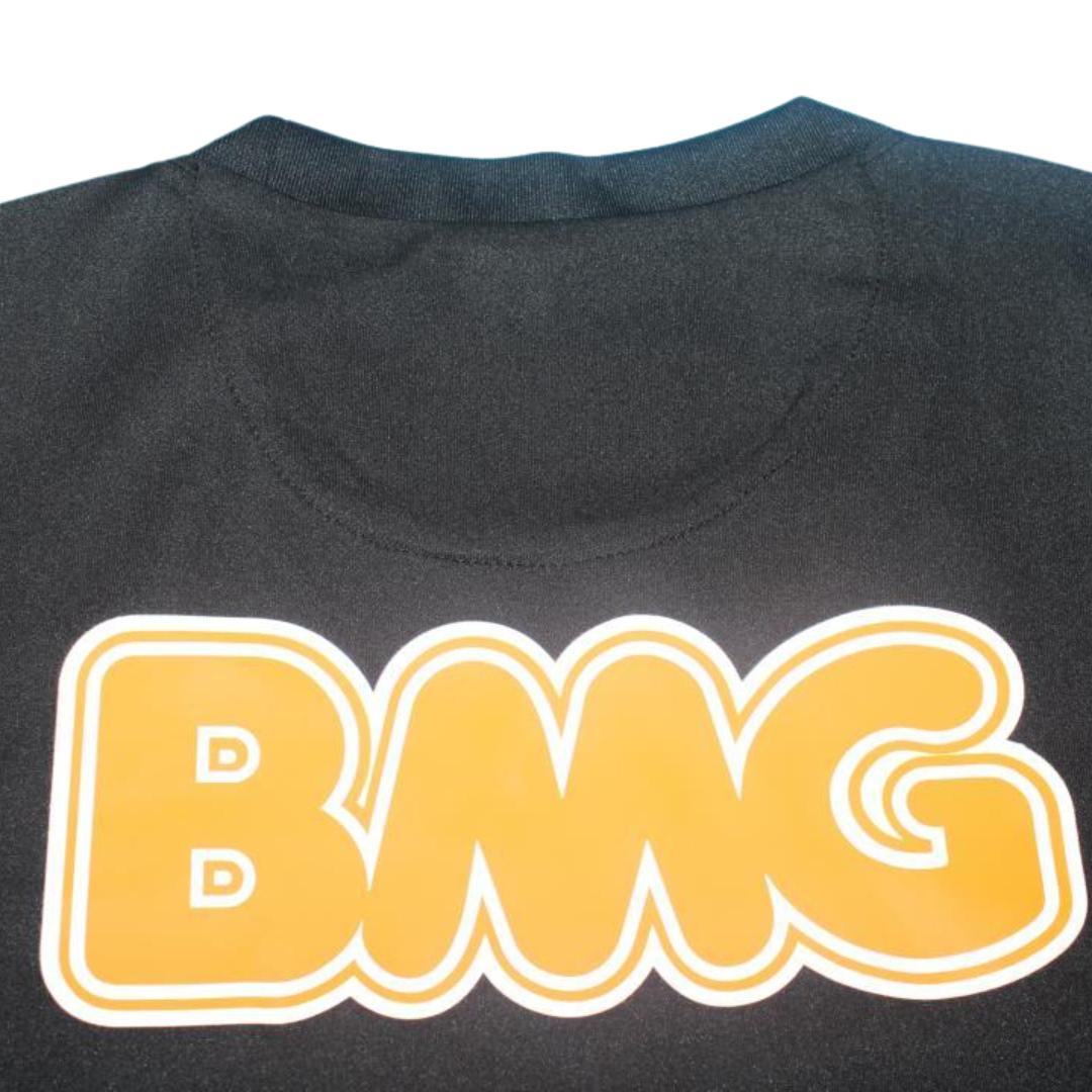 Camisa Santos Home 11/12 - Versão Retrô