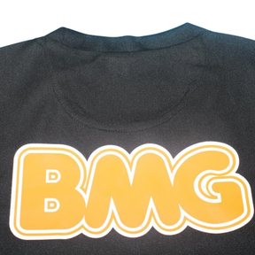 Camisa Santos Home 11/12 - Versão Retrô