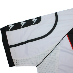 Camisa Vasco Da Gama Home 98/99 - Versão Retrô