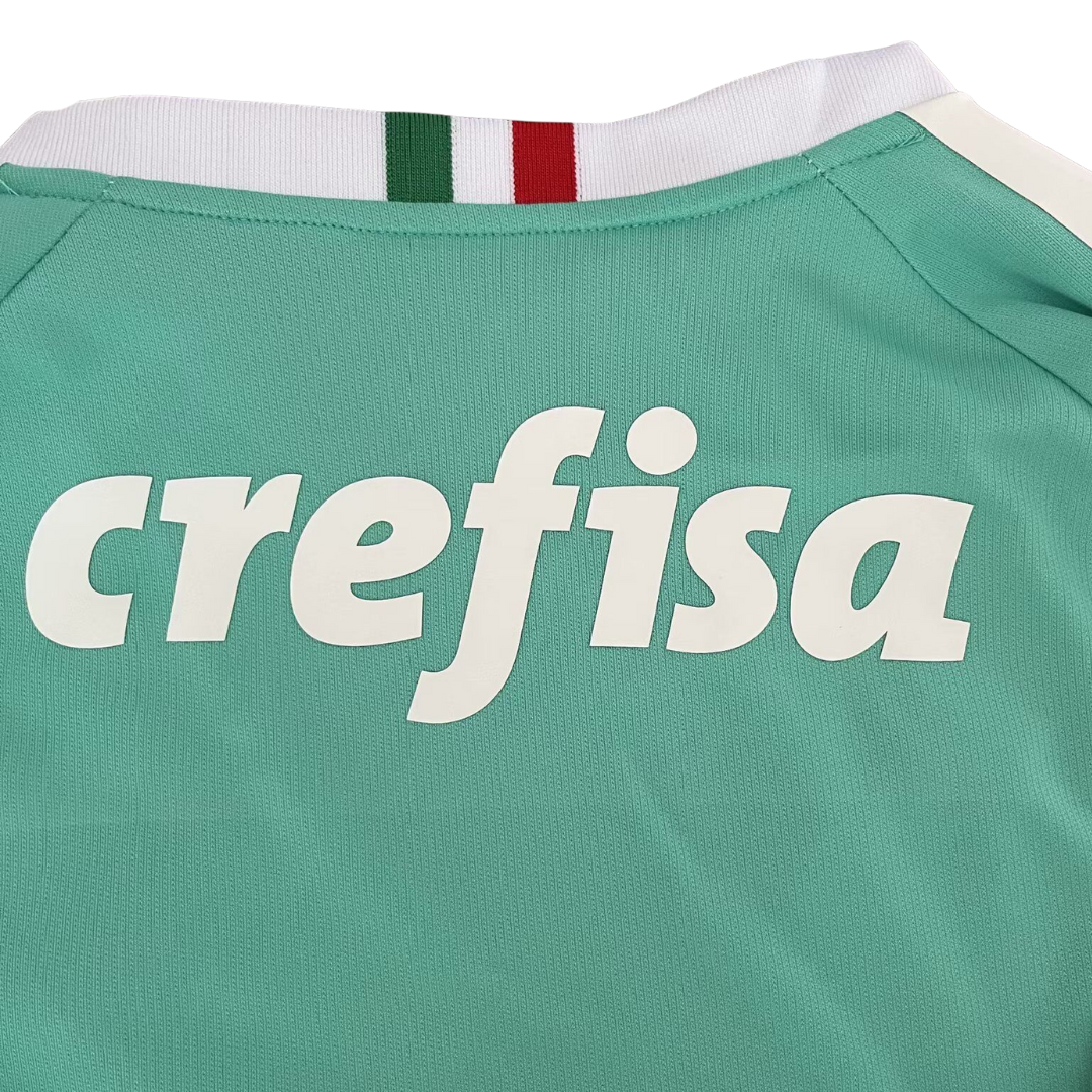 Camisa Palmeiras Third Away 19/20 - Versão Retrô