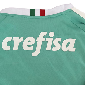 Camisa Palmeiras Third Away 19/20 - Versão Retrô
