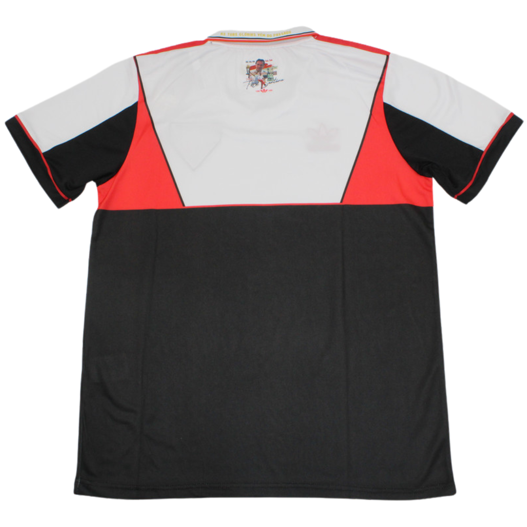 Camisa São Paulo Versão Especial 1992 - Versão Retrô
