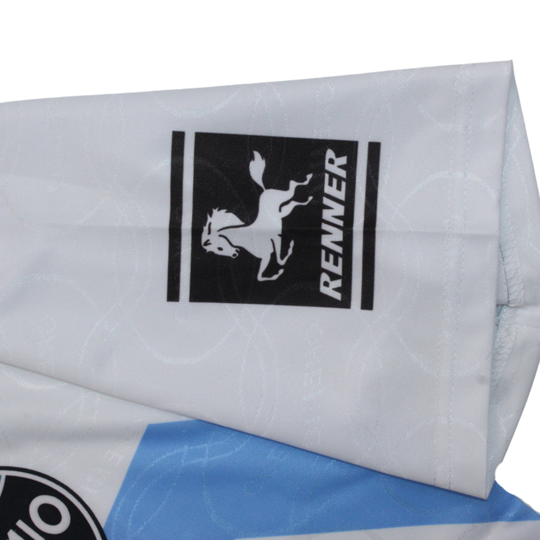 Camisa Grêmio Away 95/96 - Versão Retrô