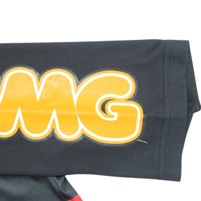 Camisa Flamengo Home 2010 - Versão Retrô