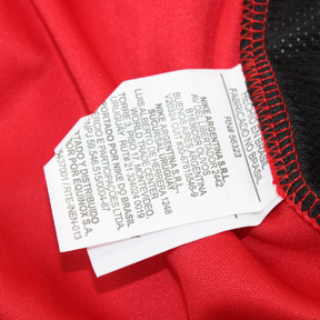 Camisa Flamengo Home 2000 - Versão Retrô