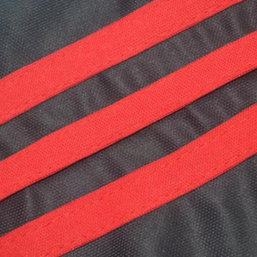 Camisa Flamengo Home 1988 - Versão Retrô