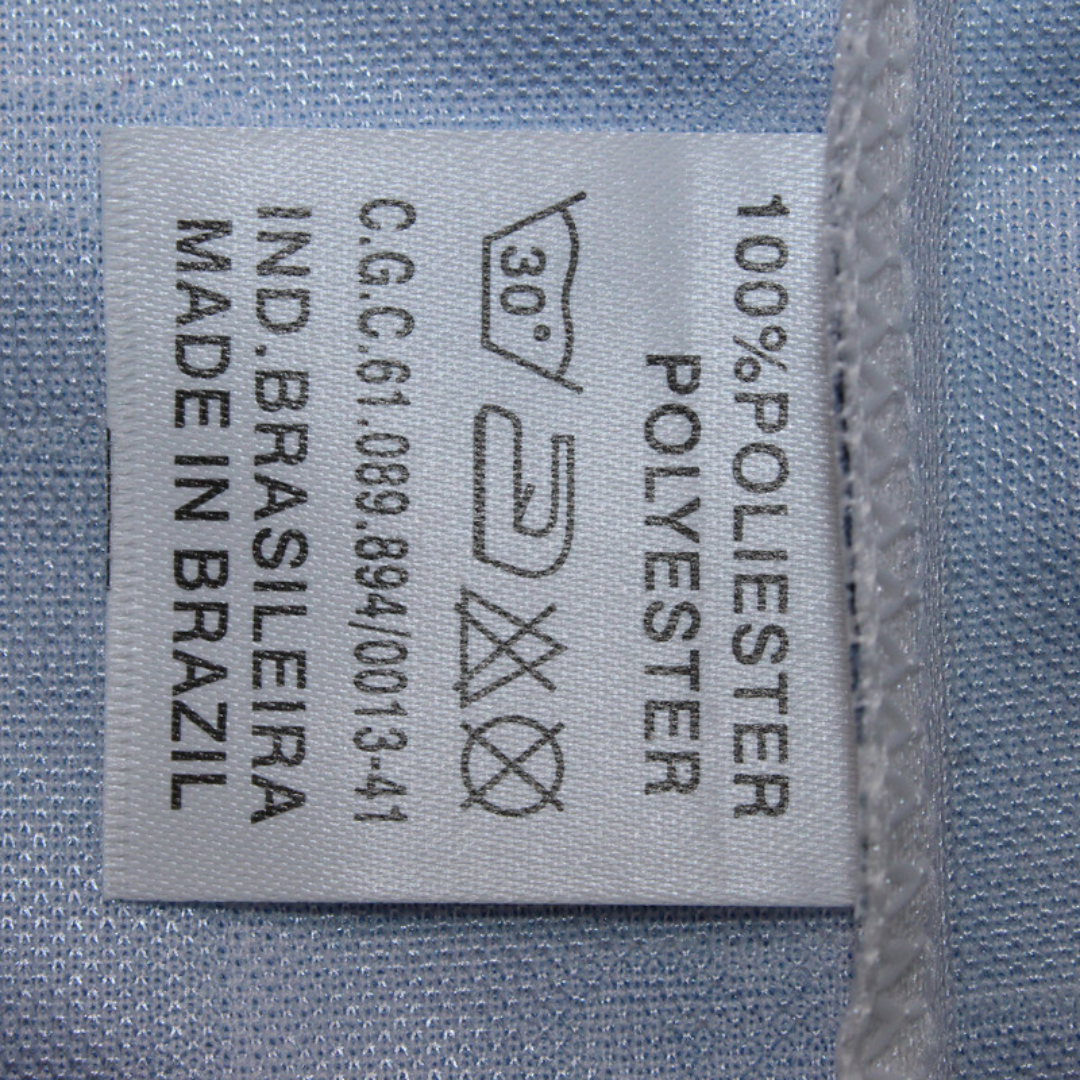 Camisa Grêmio Home 95/96 - Versão Retrô