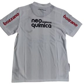 Camisa Corinthians Home 10/11 - Versão Retrô