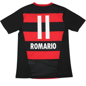 Camisa Flamengo Home 05/06 - Versão Retrô