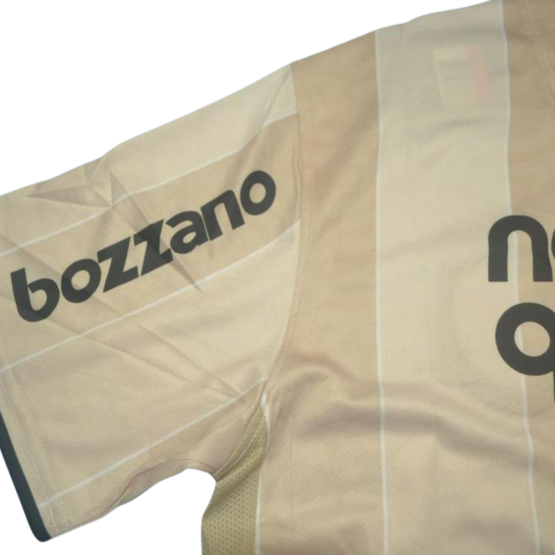 Camisa Corinthians Centenaty 2010 - Versão Retrô