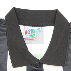 Camisa Botafogo Home 1995 - Versão Retrô