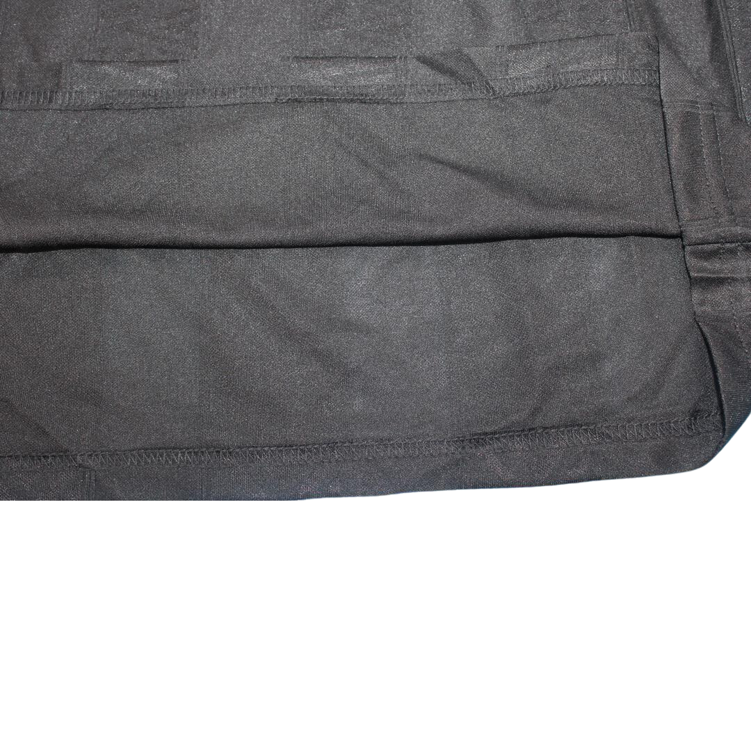 Camisa Manchester United Manga Longa 93/94 - Versão Retrô "Cantona" Nº 7