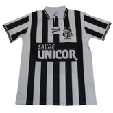 Camisa Santos Away 1996 - Versão Retrô