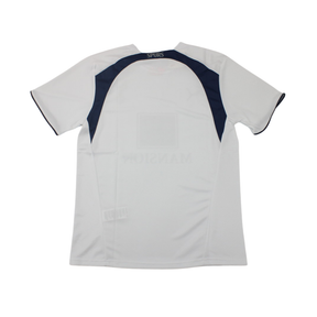 Camisa Retrô Tottenham Home 06/07