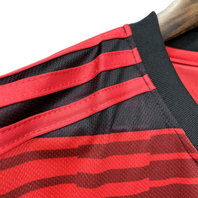 Camisa Flamengo Home 18/19 - Versão Retrô
