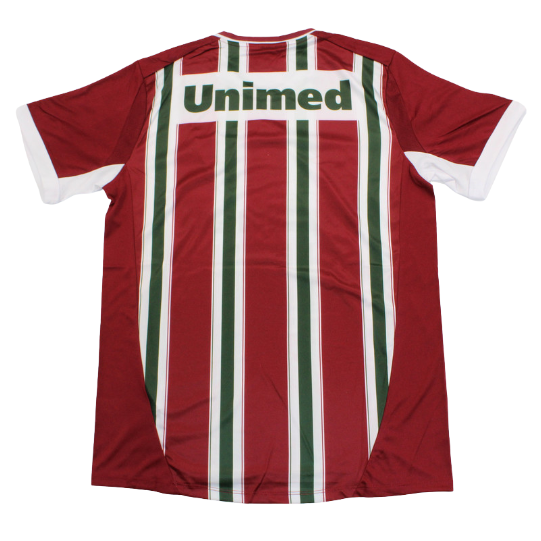 Camisa Fluminense Home 1997 - Versão Retrô