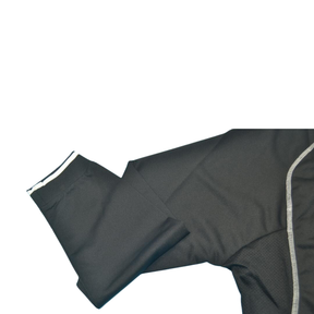 Camisa Manchester United Manga Longa 00/02 - Versão Retrô "Barthez" Nº 1