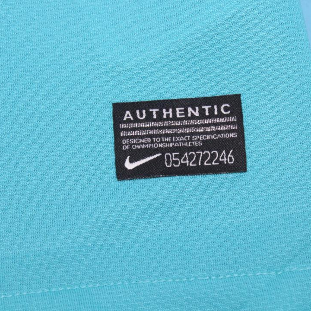 Camisa Santos Third Away 12/13 - Versão Retrô