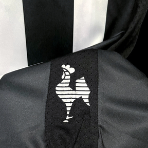 Camisa Atlético Mineiro Home 16/17 - Versão Retrô