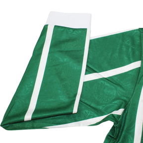 Camisa Palmeiras Manga Longa Comemorativa 1993 - Versão Retrô