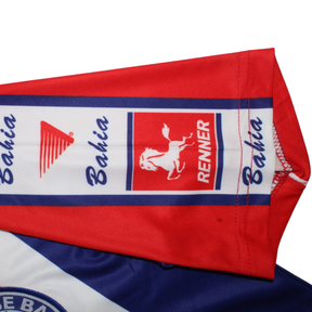 Camisa Bahia Away 1996 - Versão Retrô