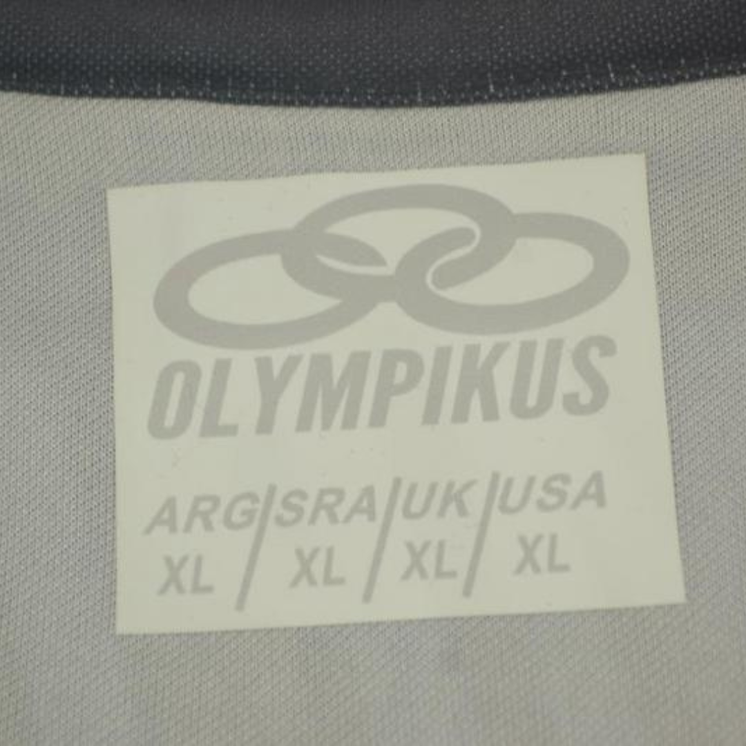 Camisa Flamengo Home 09/10 - Versão Retrô