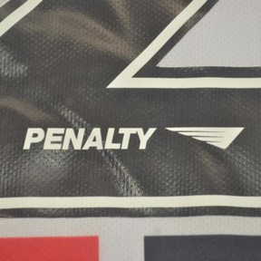 Camisa São Paulo Away 1993 - Versão Retrô