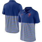 Camisa Polo Nike New York Mets- Azul
