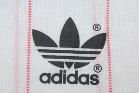Camisa Polônia 1982 Home - Versão Retrô