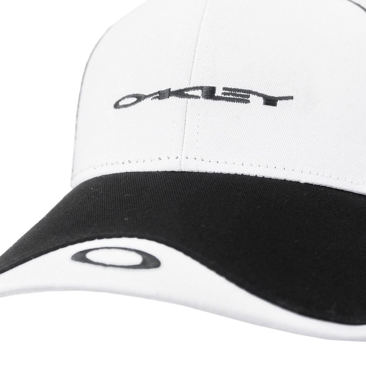 Boné Aba Curva Oakley Classic Trucker Unissex