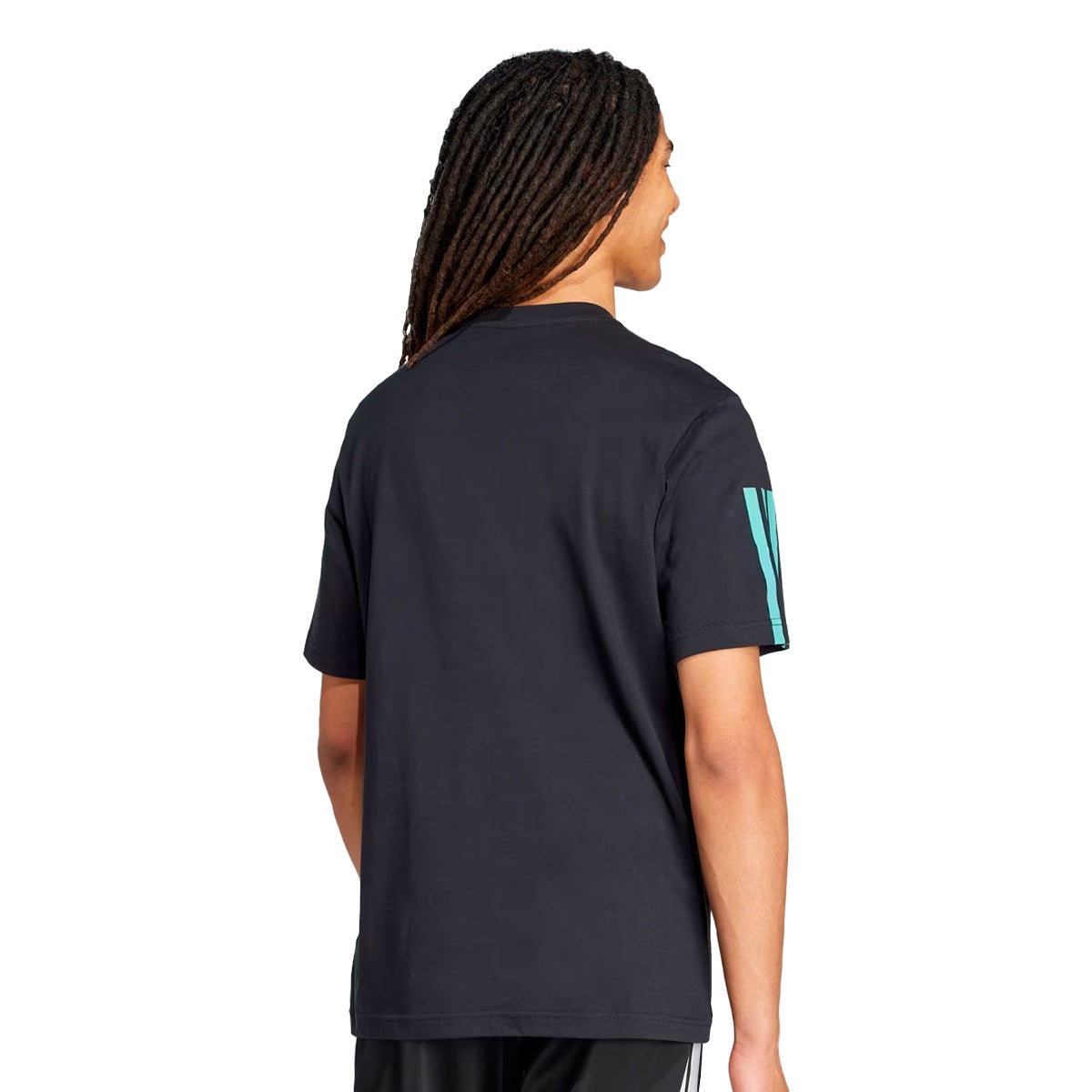 Camiseta Adidas Script Masculino