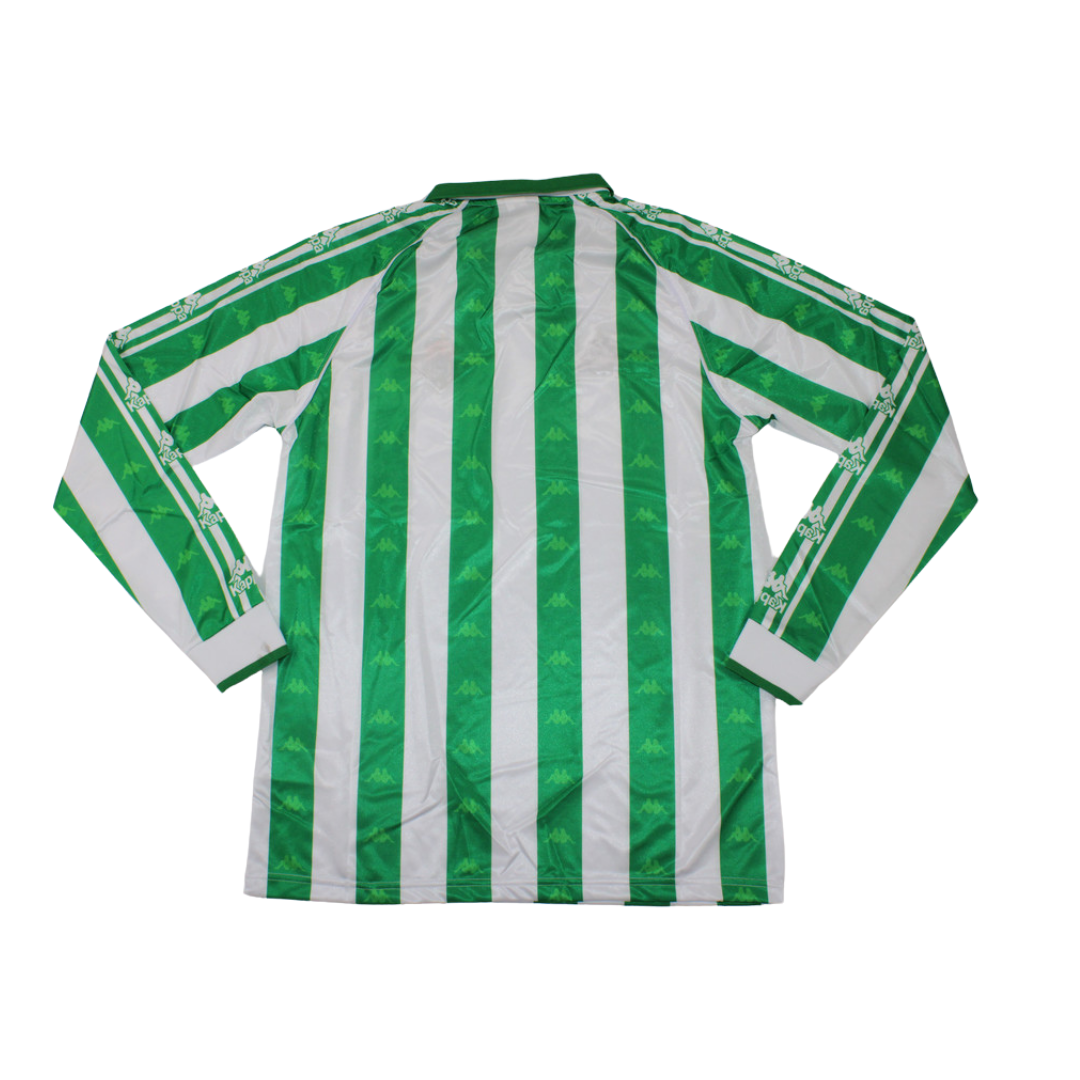 Camisa Retrô West Ham Third 99/00