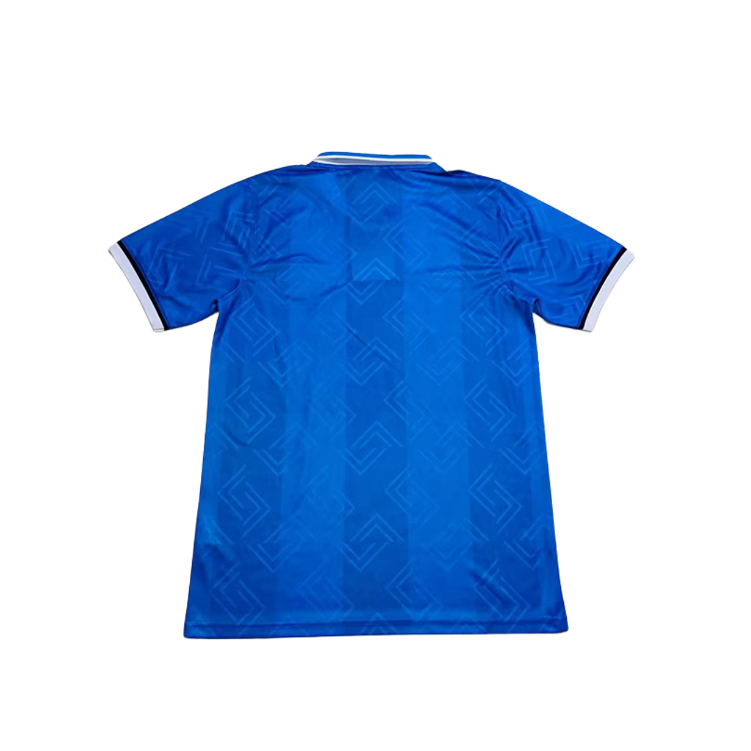 Camisa Retrô Napoli Home 93/94