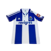 Camisa Retrô Porto Home 98/99