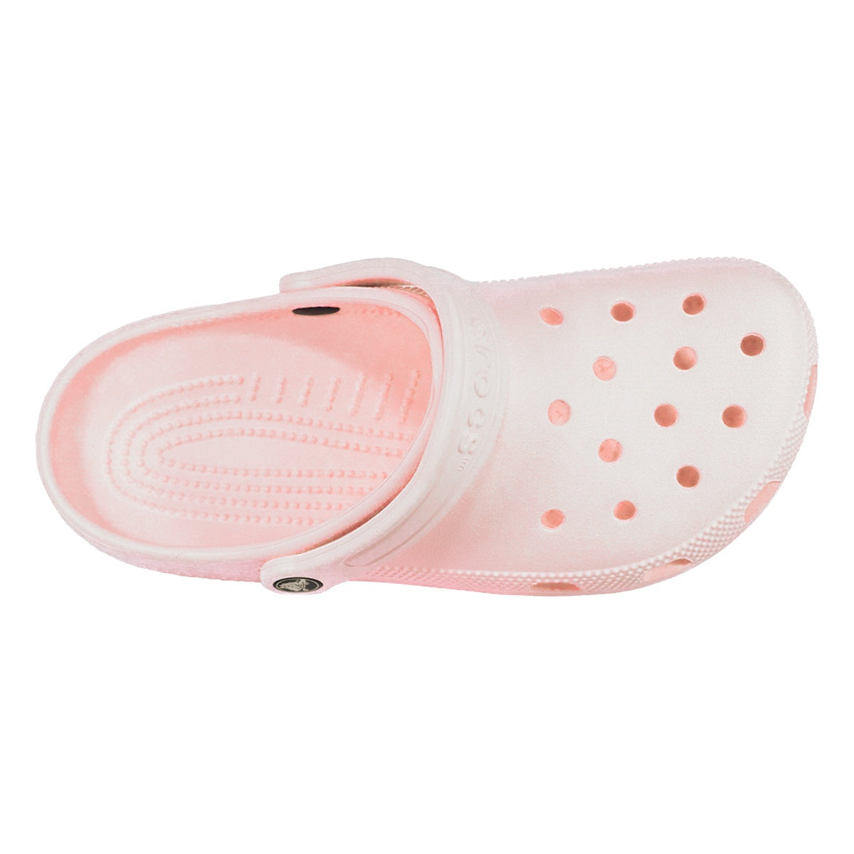 Sandália Crocs Classic Feminino