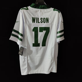 Camisa NFL New York Jets Vapor F.U.S.E. Limited Jersey Branca