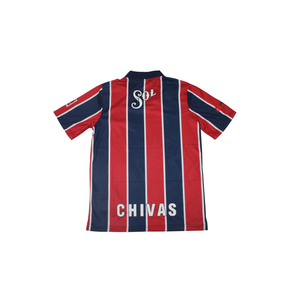 Camisa Retrô Chivas Away 96/97