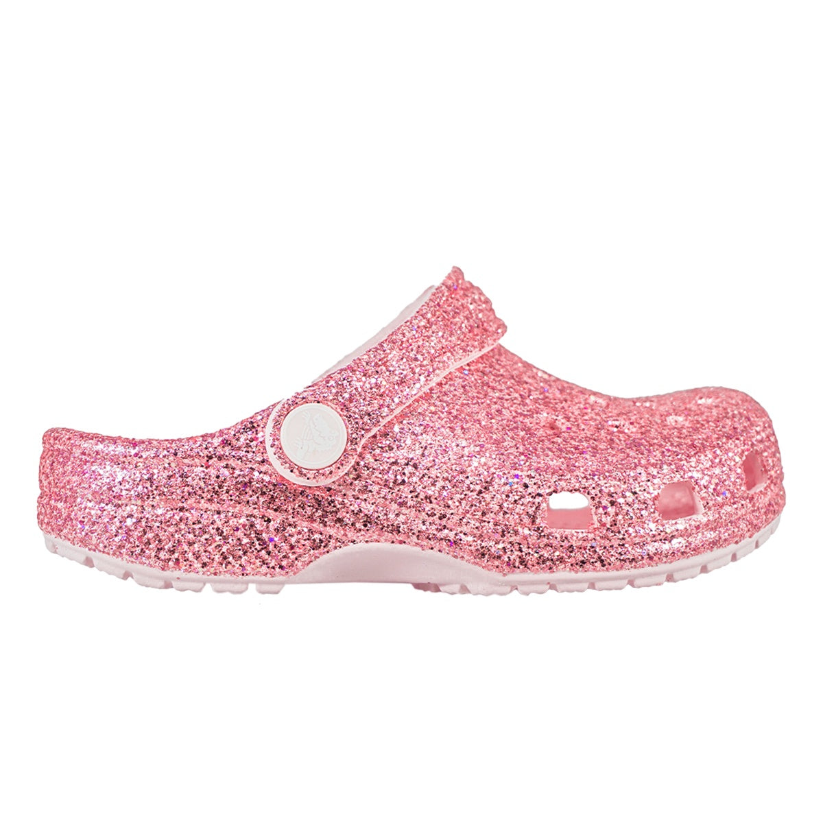 Sandália Crocs Chunky Infantil
