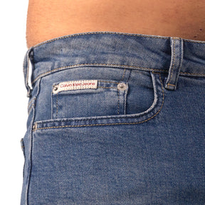 Calça Jeans Calvin Klein Skinny Masculino