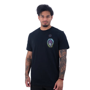 Camiseta Lost Zombie Masculino