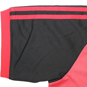 Camisa Flamengo Home 1986 - Versão Retrô