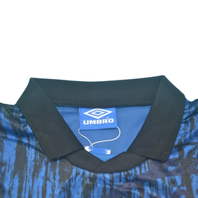 Camisa Manchester United Manga Longa 92/93 - Versão Retrô "Giggs" Nº 11