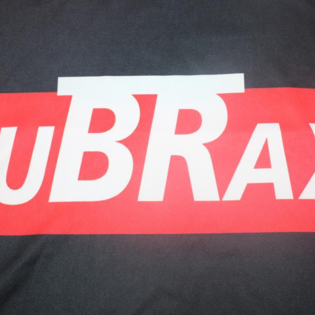 Camisa Flamengo Home 92/93 - Versão Retrô