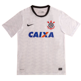 Camisa Corinthians Home 12/13 - Versão Retrô