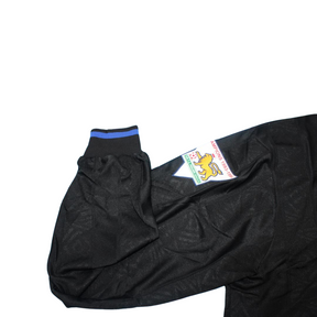 Camisa Manchester United Manga Longa 93/94 - Versão Retrô "Cantona" Nº 7